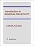 Introduction to General Rel...