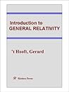 Introduction to General Relativity