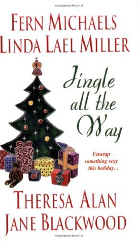 Jingle All The Way (Paperback)