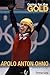 Going for the Gold: Apolo A...