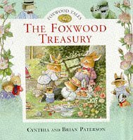 The Foxwood Treasury (Hardcover)