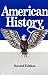 American History by Irving L. Gordon