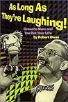 As Long As They're Laughing : Groucho Marx and You Bet Your Life