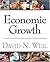 Economic Growth by David N. Weil