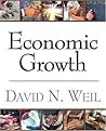 Economic Growth by David N. Weil