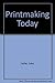 Printmaking Today, A Studio Handbook by Jules Heller