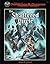 The Shattered Circle (Advanced Dungeons & Dragons)