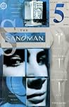 The Sandman #45: Brief Lives Part 5 The Sandman #45: Brief Lives Part 5