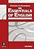 Exercises to Accompany The Essentials of English by Lida Baker