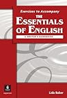 Exercises to Accompany The Essentials of English: A Writer's Handbook