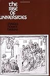The Rise of Universities by Charles Homer Haskins