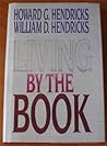 Living by the Book