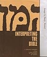 Interpreting the Bible