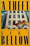 A Theft by Saul Bellow