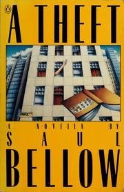 A Theft (Paperback)
