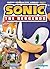 Sonic The Hedgehog Super Interactive Annual 2014 by Pedigree Books