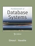 Fundamentals of Database Systems