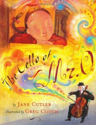 The Cello of Mr. O (Hardcover)