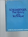 Schlumberger: The...