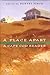 A Place Apart: A Cape Cod Reader