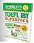 Barron's TOEFL iBT Superpack