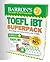 Barron's TOEFL iBT Superpack