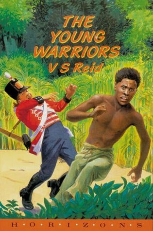 The Young Warriors (Paperback)