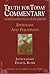 Ephesians and Philippians (Truth for Today Commentary) by David L. Roper Jay Lockhart