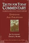 Ephesians and Phi...