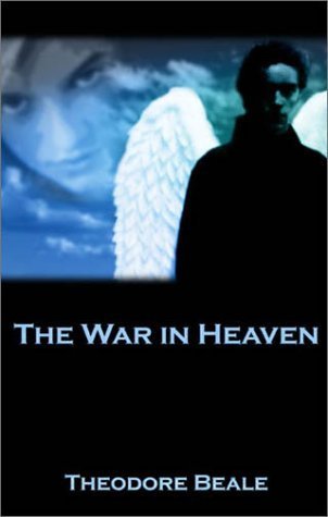 Cover of The War in Heaven