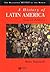A History of Latin America:...