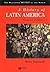 A History of Latin America by Peter J. Bakewell