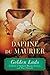 Golden Lads by Daphne du Maurier