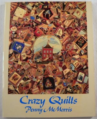 Crazy Quilts (Paperback)