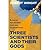 Three Scientists and Their Gods: A Search for Meaning in an Age of Information