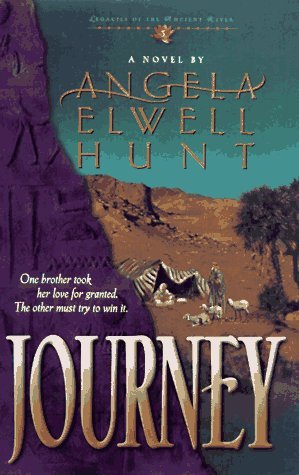 Journey (Paperback)