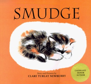 Smudge (Hardcover)
