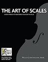 Art of Scales (for Cello)