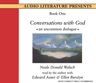 Conversations With God, Book 1 : An Uncommon Dialogue