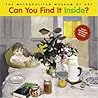 Can You Find It Inside? by Jessica Schulte