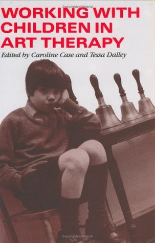 Working with Children in Art Therapy (Kindle Edition)