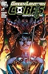 Green Lantern Corps: Recharge #4