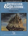 Twilight Calling (Dungeons and Dragons module M3)