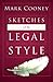 Sketches on Legal Style