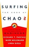 Surfing the Edge ...