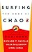 Surfing the Edge of Chaos: The Laws of Nature and the New Laws of Business