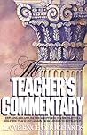The Teacher's Commentary