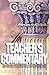 The Teacher's Commentary
