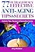 77 Outrageously Effective Anti-Aging Tips & Secrets by Amy Waldow