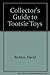 Collector's Guide to Tootsietoys by David Richter